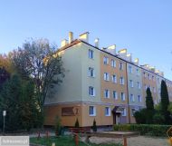 Mieszkanie 2-pokojowe Konin, ul. Górnicza