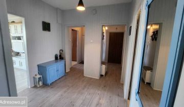 Mieszkanie 4-pokojowe Stargard