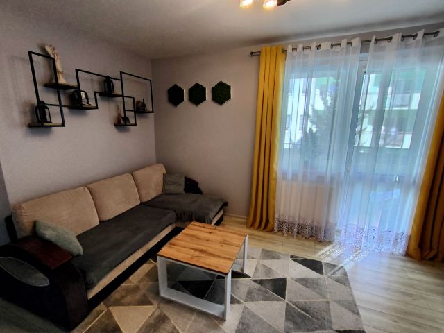 Mieszkanie 3-pokojowe Rzeszów Drabinianka, ul. Miła. Zdjęcie 1