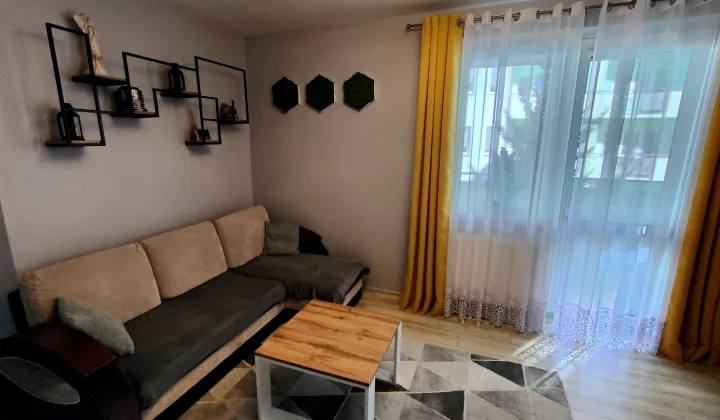 Mieszkanie 3-pokojowe Rzeszów Drabinianka, ul. Miła