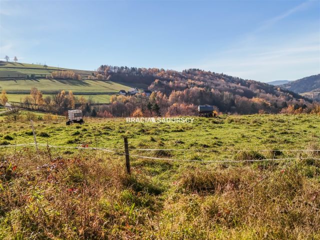 Działka budowlana Kamionka Mała. Zdjęcie 20