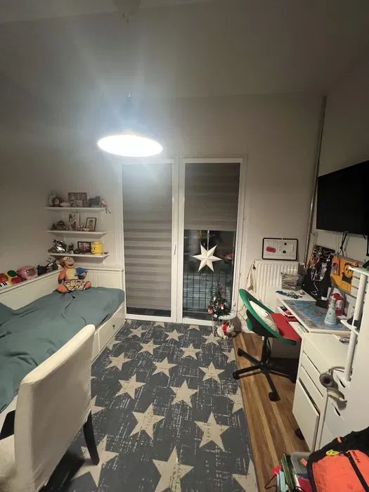 Mieszkanie 3-pokojowe Lublin Dziesiąta, ul. Nowy Świat. Zdjęcie 5