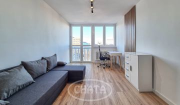 Mieszkanie 2-pokojowe Wrocław Stare Miasto, ul. Głogowska