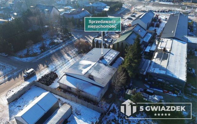 Lokal Szczecinek, ul. Cisowa. Zdjęcie 27