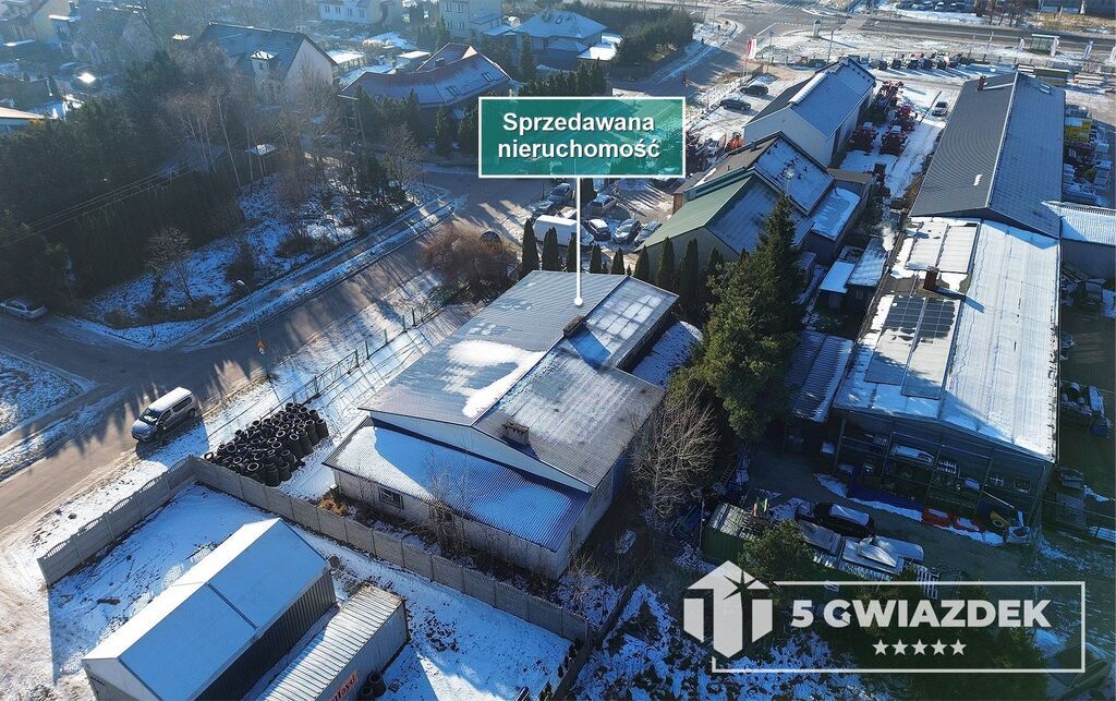 Lokal Szczecinek, ul. Cisowa. Zdjęcie 27