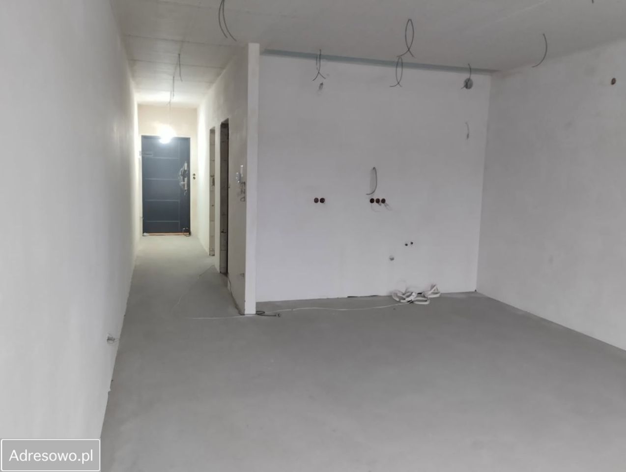 Mieszkanie 2-pokojowe Środa Wielkopolska. Zdjęcie 9