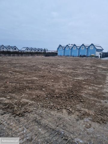 Działka budowlana Sarbinowo, ul. Polnych Kwiatów. Zdjęcie 1