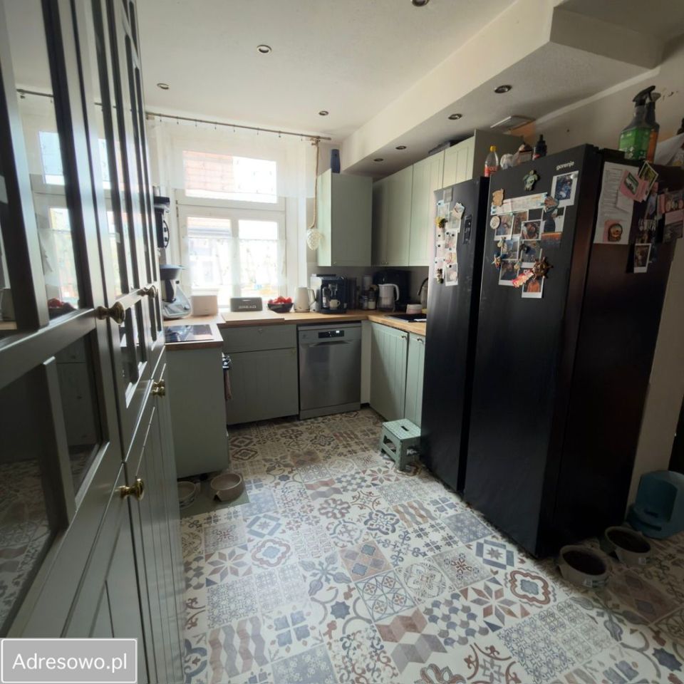 Mieszkanie 3-pokojowe Pieńsk, ul. Tadeusza Kościuszki. Zdjęcie 7