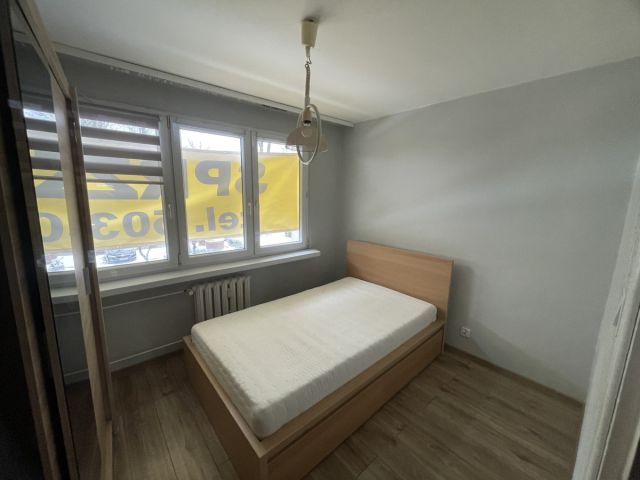 Mieszkanie 2-pokojowe Łódź Bałuty, ul. Jana Kochanowskiego. Zdjęcie 11