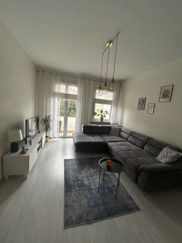 Mieszkanie 4-pokojowe Widuchowa. Zdjęcie 1