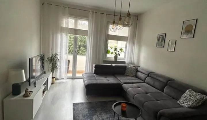 Mieszkanie 4-pokojowe Widuchowa