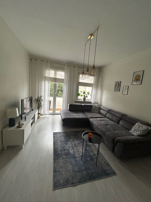 Mieszkanie 4-pokojowe Widuchowa. Zdjęcie 1