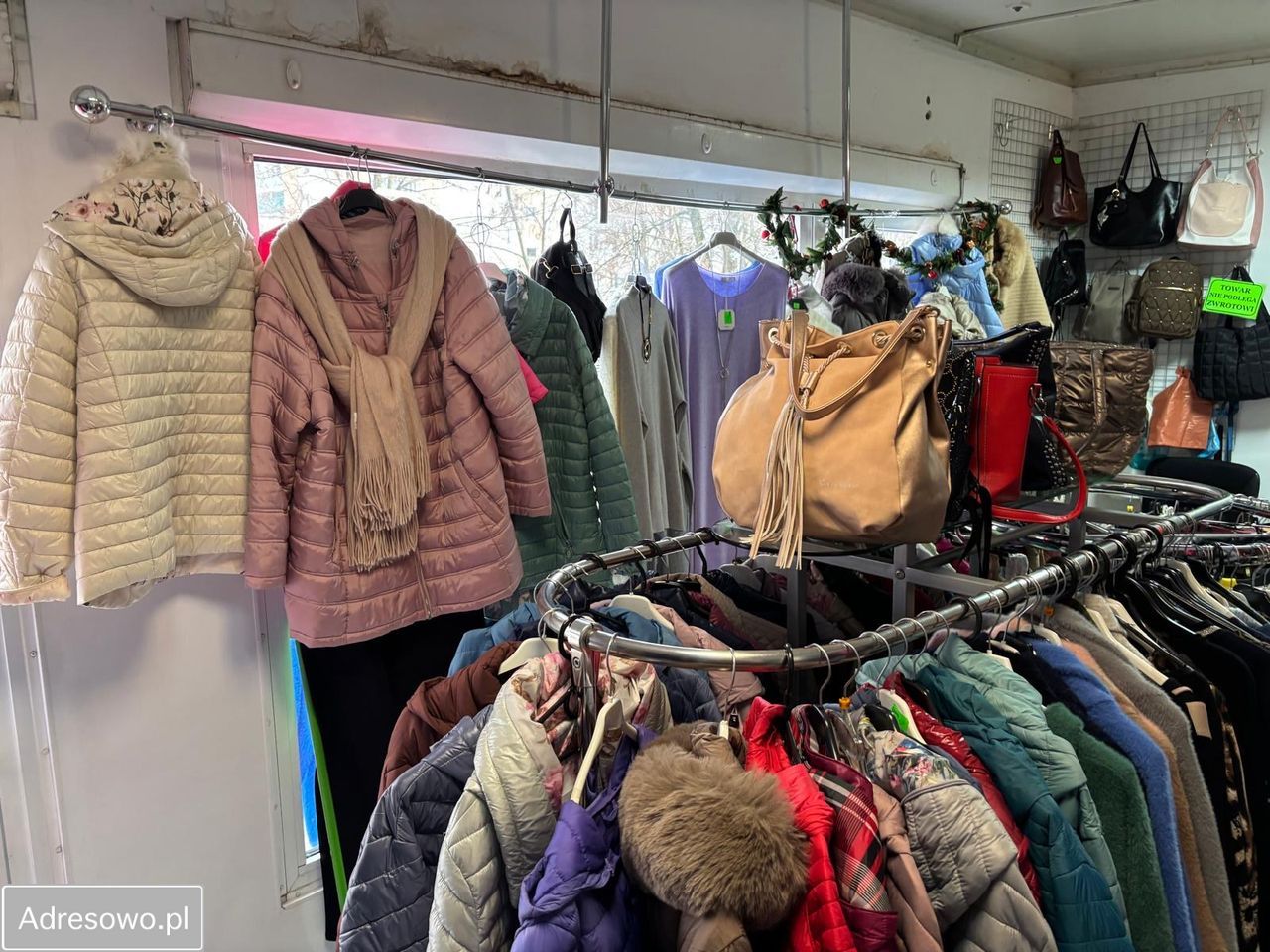 Lokal Warszawa Praga-Południe, ul. gen. Tadeusza Bora-Komorowskiego. Zdjęcie 3