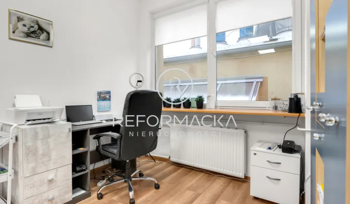 Biuro Rzeszów, al. Tadeusza Rejtana