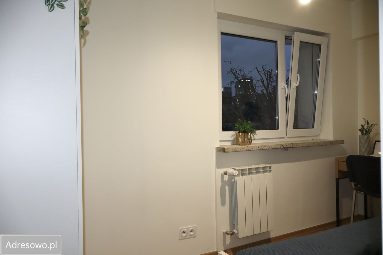 Pokój Warszawa Wola, al. Aleja "Solidarności". Zdjęcie 11