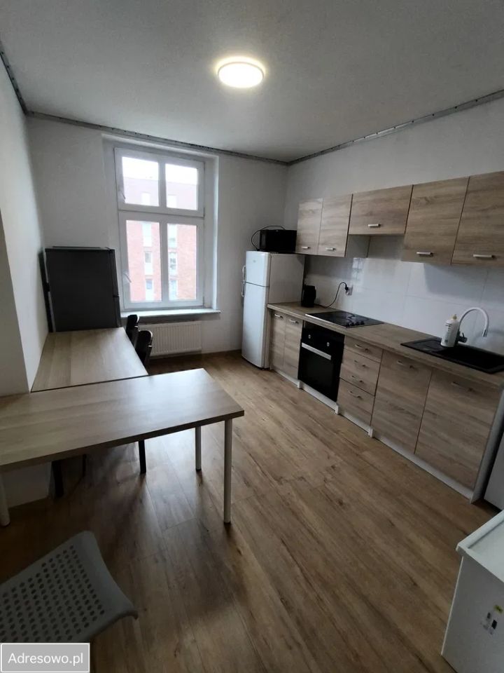 Mieszkanie 5-pokojowe Gliwice Śródmieście, ul. Jana Pawła II. Zdjęcie 7