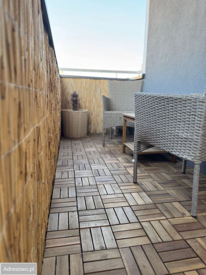 Mieszkanie 4-pokojowe Kraków Prądnik Biały, ul. ks. Józefa Meiera. Zdjęcie 8