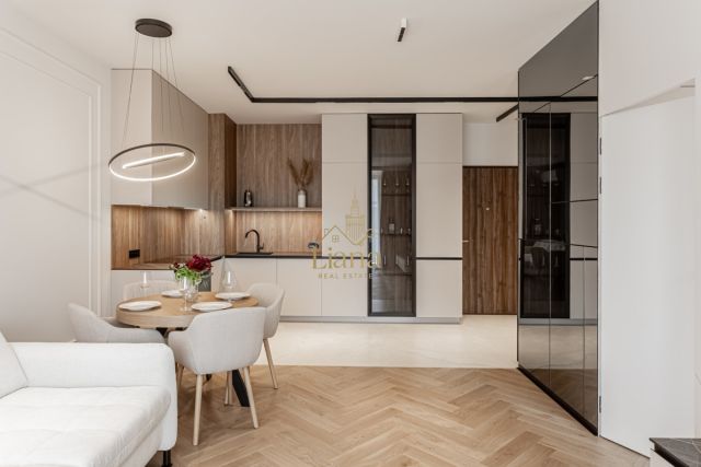 Mieszkanie 2-pokojowe Warszawa Wilanów, ul. Adama Branickiego. Zdjęcie 5