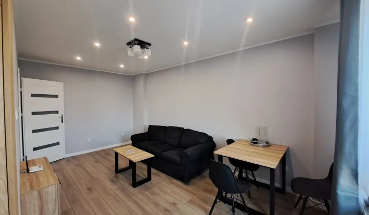 Mieszkanie 2-pokojowe Oleśnica Centrum, ul. gen. Józefa Hallera