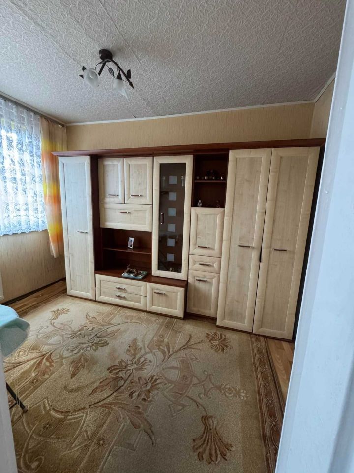 Mieszkanie 4-pokojowe Radlin. Zdjęcie 3