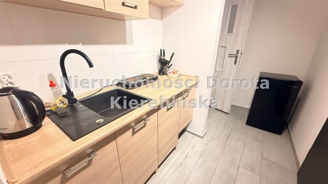 Mieszkanie 1-pokojowe Biała. Zdjęcie 8