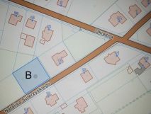 Działka budowlana Brodnica, ul. Okrężna. Zdjęcie 2