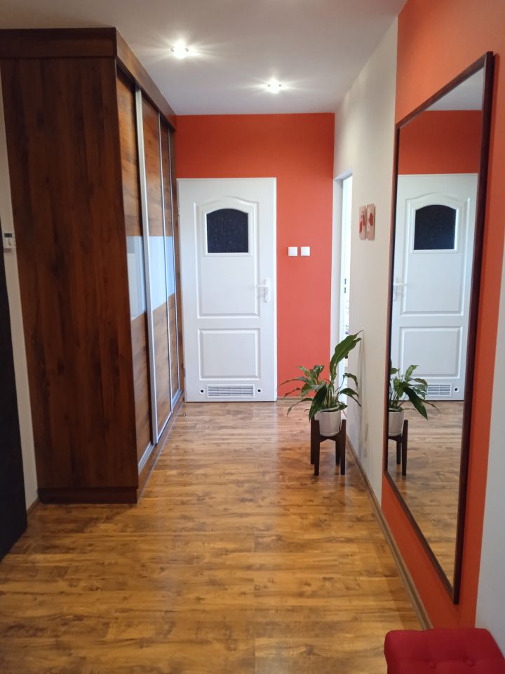 Mieszkanie 2-pokojowe Bielsko-Biała, ul. Młyńska. Zdjęcie 12