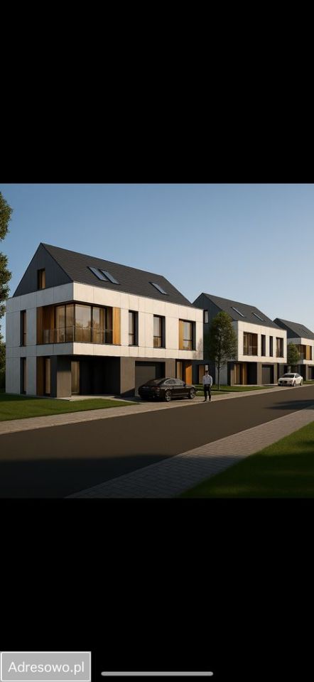 Działka budowlana Baniocha. Zdjęcie 2