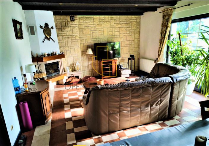 dom wolnostojący, 6 pokoi Chrząstawa Wielka. Zdjęcie 7