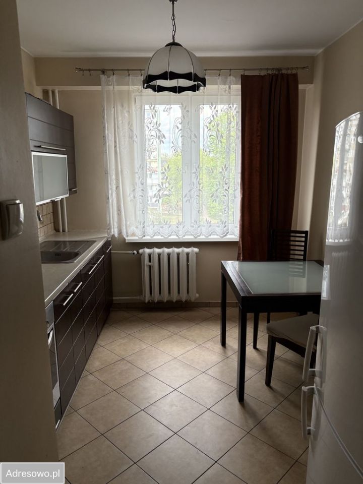 Mieszkanie 3-pokojowe Grodzisk Mazowiecki, ul. T. Bairda. Zdjęcie 2