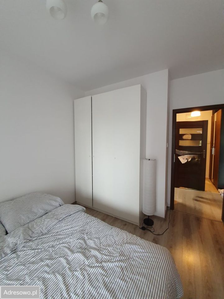 Mieszkanie 2-pokojowe Warszawa Mokotów, ul. Jana Pohoskiego. Zdjęcie 6