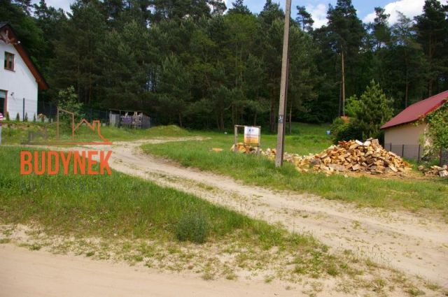 Działka budowlana Polanów, ul. Partyzancka. Zdjęcie 13