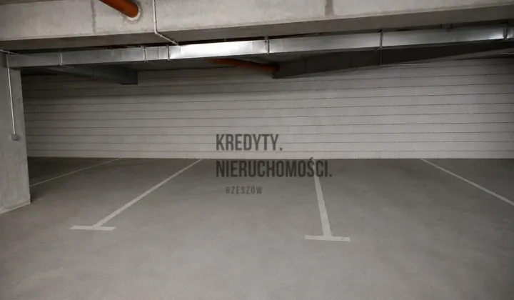 Garaż/miejsce parkingowe Rzeszów, ul. Zabłocie