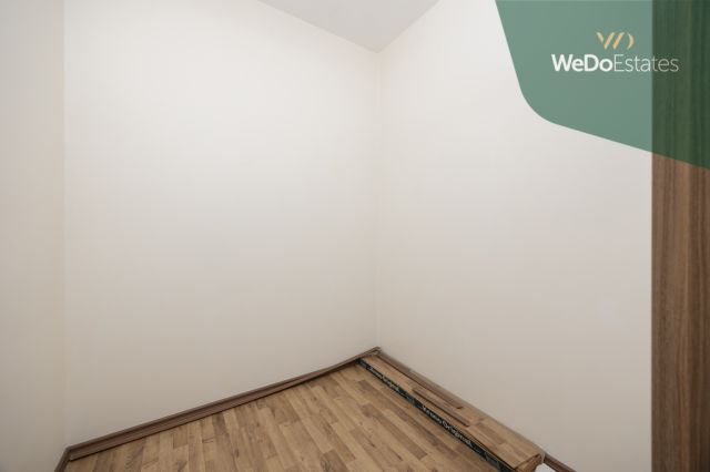 Mieszkanie 3-pokojowe Warszawa Muranów, ul. Pokorna. Zdjęcie 19