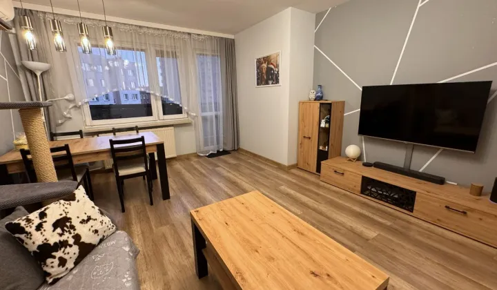 Mieszkanie 3-pokojowe Chorzów, ul. ks. Antoniego Stabika