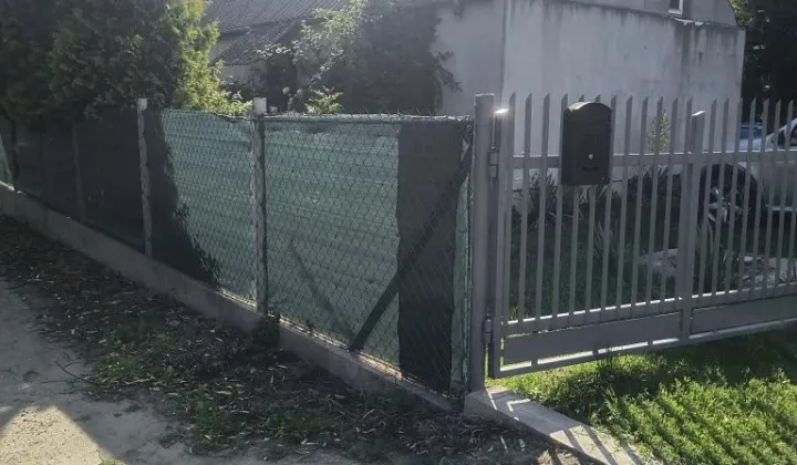 siedlisko, 2 pokoje Obręb