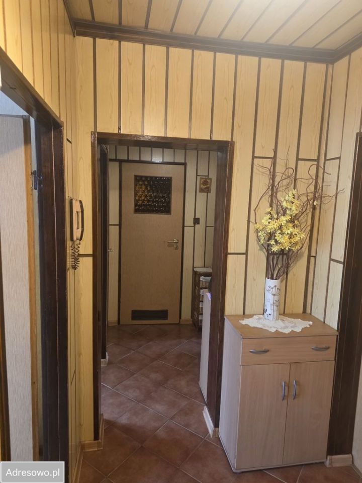Mieszkanie 3-pokojowe Ruda Śląska Bielszowice, ul. Bielszowicka. Zdjęcie 14