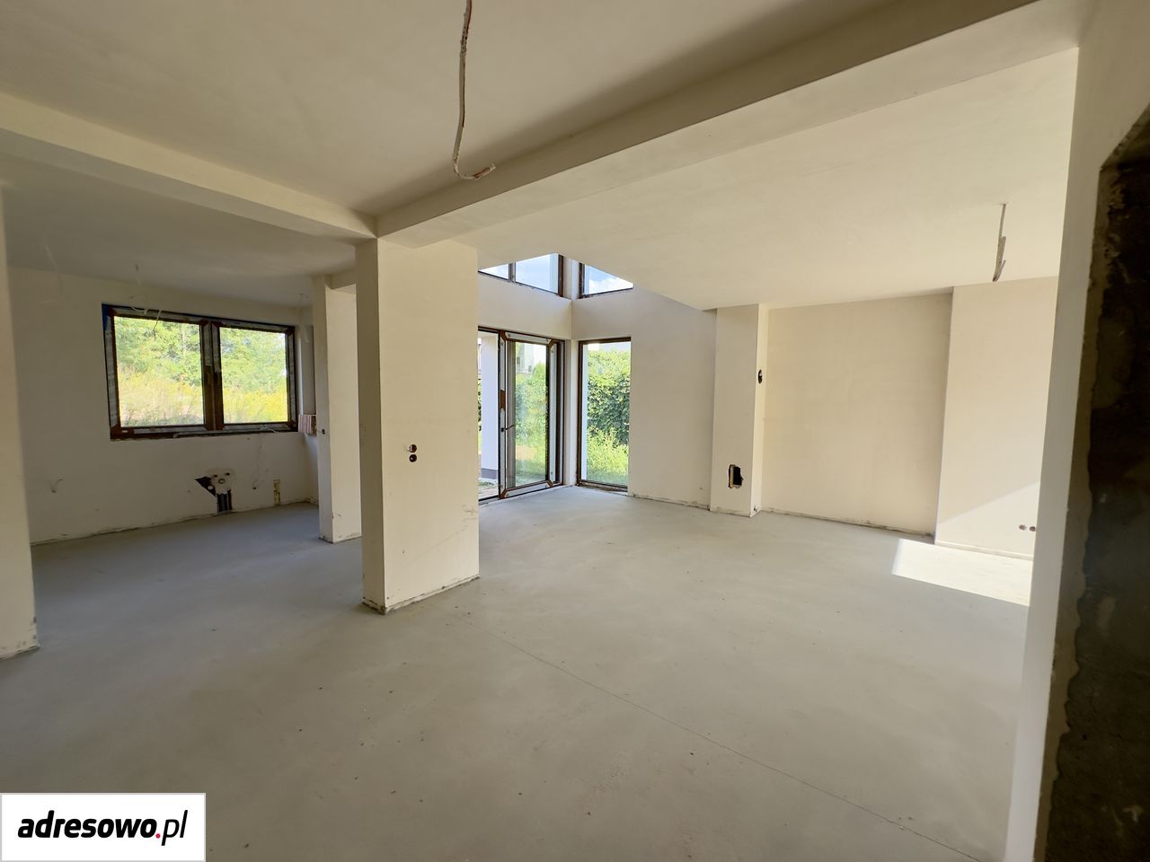 bliźniak, 6 pokoi Warszawa Wilanów, ul. Prętowa. Zdjęcie 9