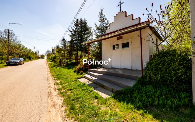 Działka budowlana Folwarki Małe. Zdjęcie 7