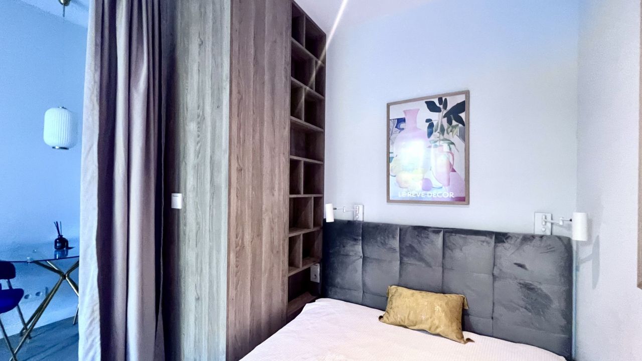 Mieszkanie 1-pokojowe Kraków Stare Miasto, ul. Stradomska. Zdjęcie 8