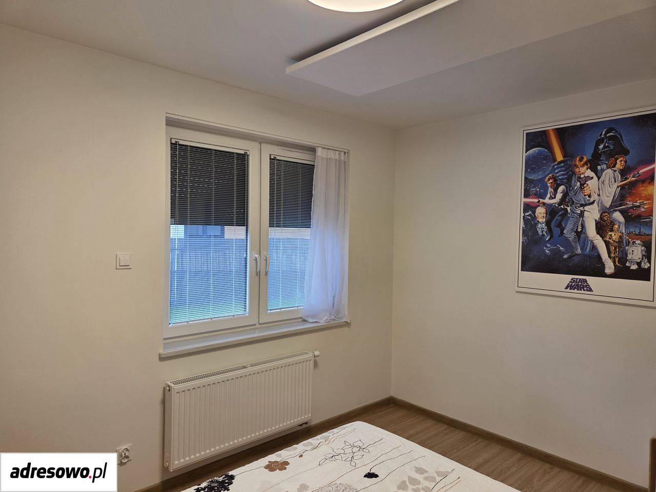 Mieszkanie 2-pokojowe Łódź Polesie, ul. Biegunowa. Zdjęcie 8