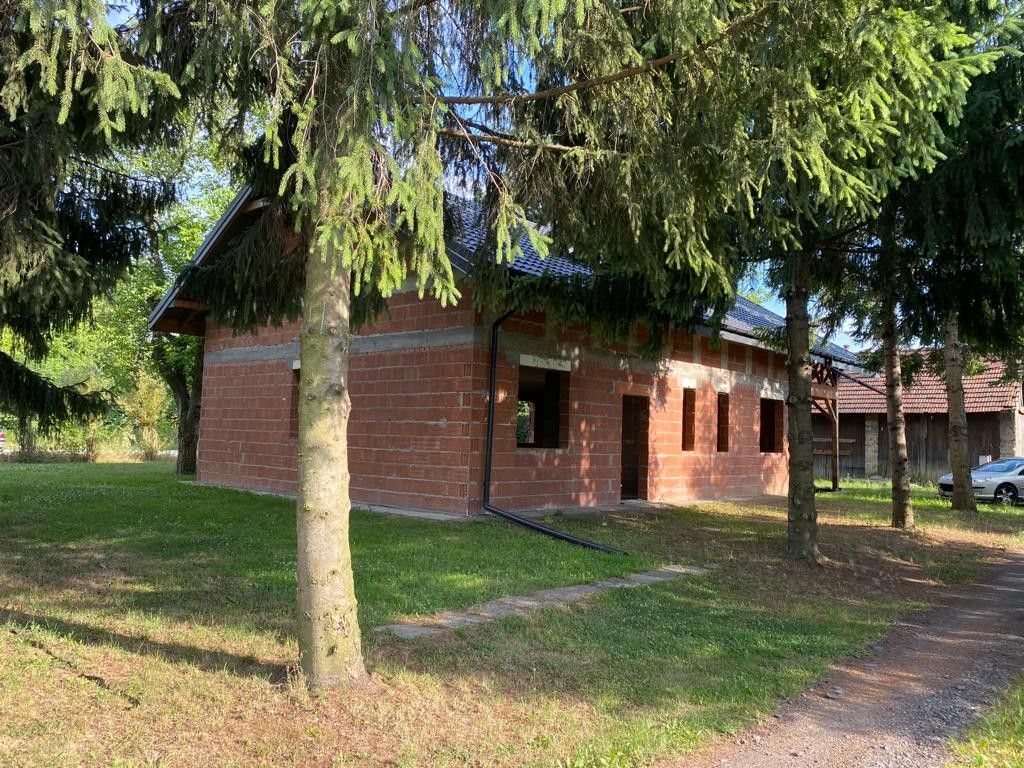 Działka budowlana Tarnów, ul. Klikowska. Zdjęcie 4