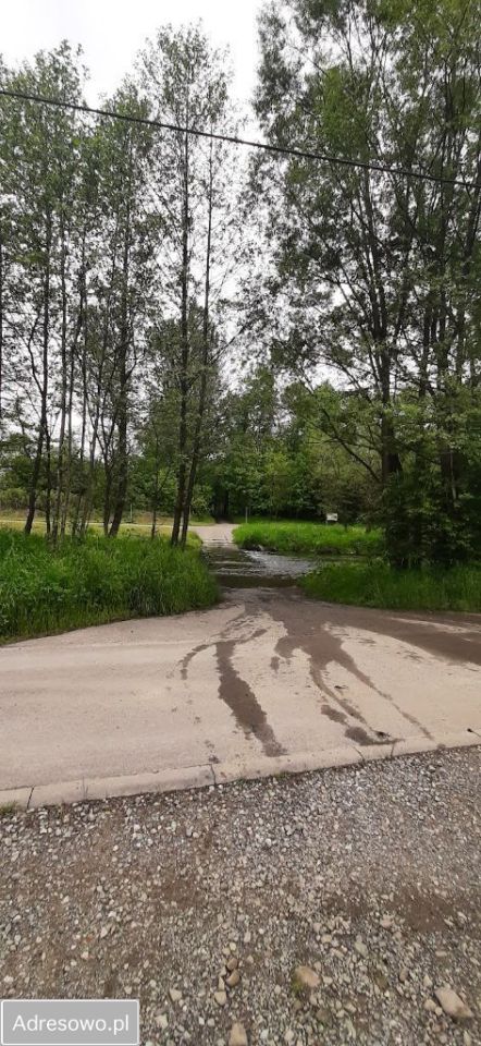 Działka budowlana Rybarzowice, ul. Za Wodą. Zdjęcie 11