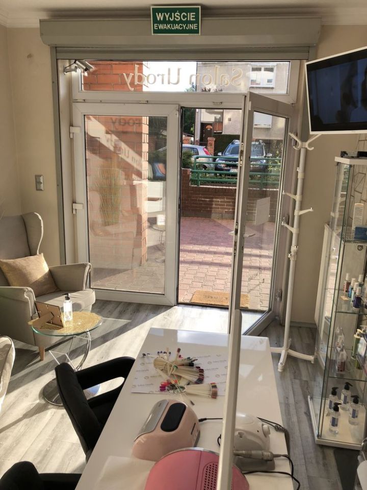 Lokal Poznań Strzeszyn, ul. Murawa. Zdjęcie 5