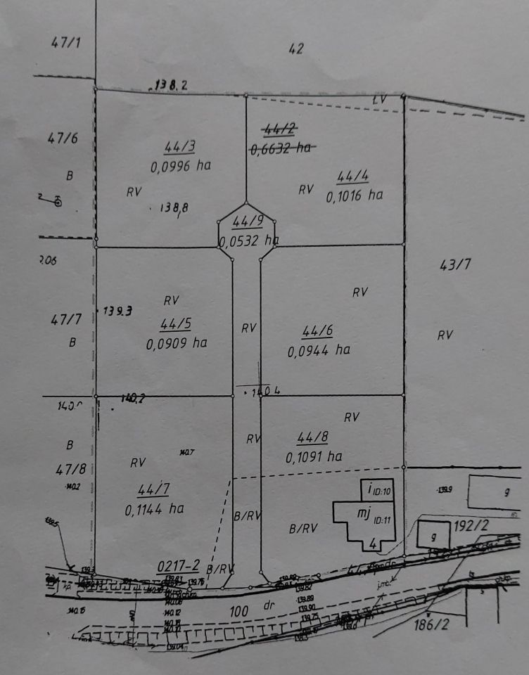 Działka rolno-budowlana Złotoria. Zdjęcie 2
