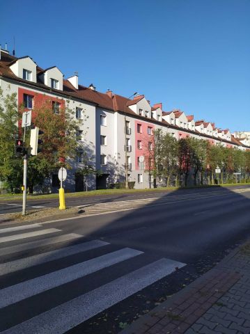 Mieszkanie 1-pokojowe Bytom Rozbark, ul. Chorzowska. Zdjęcie 6