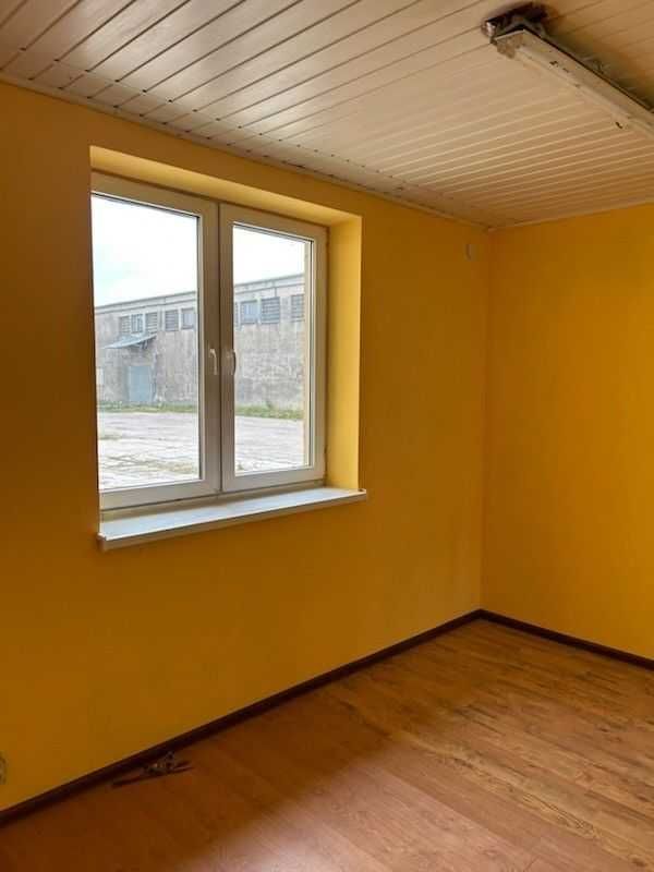 Hala/magazyn Żuromin. Zdjęcie 6