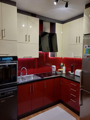 Mieszkanie 2-pokojowe Bydgoszcz Fordon, ul. ks. Zygmunta Trybowskiego. Zdjęcie 1