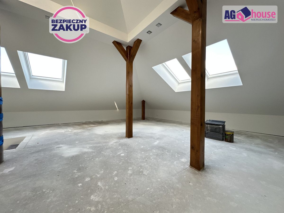 bliźniak, 6 pokoi Gdańsk Klukowo, ul. Internetowa. Zdjęcie 29