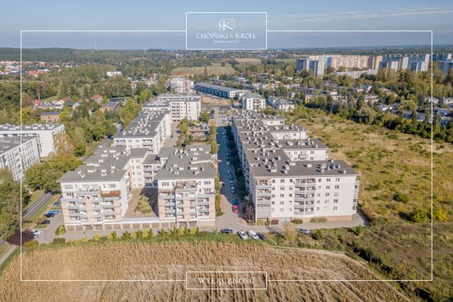 Mieszkanie 2-pokojowe Poznań Piątkowo, ul. Teofila Mateckiego. Zdjęcie 16